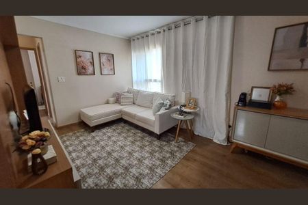 Apartamento à venda com 3 quartos, 63m² em Vila Moraes, São Paulo