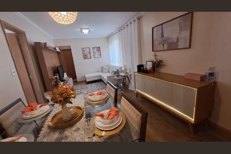 Apartamento à venda com 3 quartos, 63m² em Vila Moraes, São Paulo