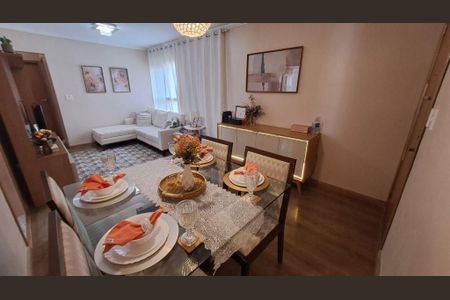 Apartamento à venda com 3 quartos, 63m² em Vila Moraes, São Paulo
