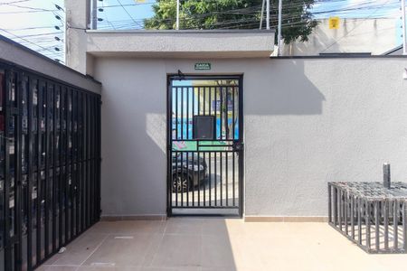 Apartamento para alugar com 37m², 2 quartos e sem vagaEntrada