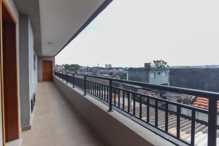 Apartamento para alugar com 37m², 2 quartos e sem vagaÁrea Comum