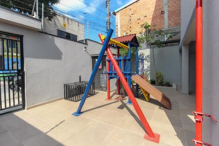 Apartamento para alugar com 37m², 2 quartos e sem vagaÁrea Comum