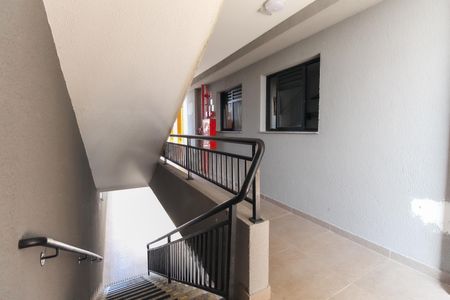 Apartamento para alugar com 37m², 2 quartos e sem vagaÁrea Comum