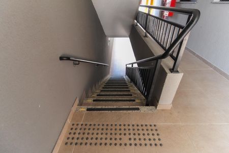 Apartamento para alugar com 37m², 2 quartos e sem vagaÁrea Comum