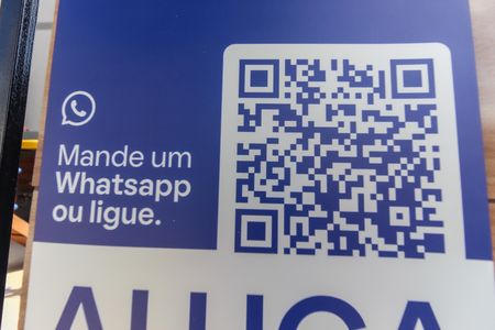 Apartamento para alugar com 37m², 2 quartos e sem vagaPlaca