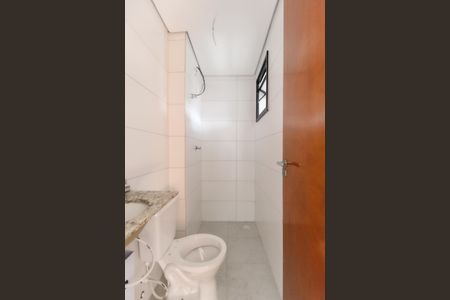 Apartamento para alugar com 37m², 2 quartos e sem vagaBanheiro
