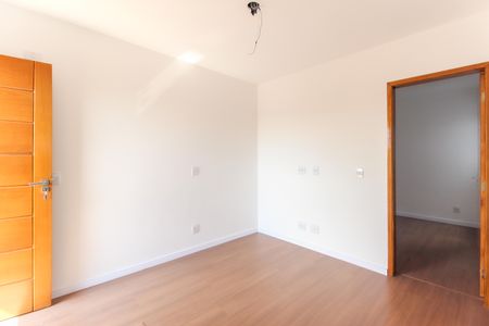 Sala - Cozinha de apartamento para alugar com 2 quartos, 37m² em Vila Cruzeiro, São Paulo