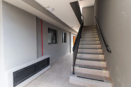 Apartamento para alugar com 37m², 2 quartos e sem vagaÁrea Comum