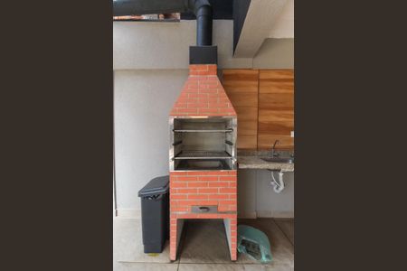 Apartamento para alugar com 37m², 2 quartos e sem vagaÁrea Comum
