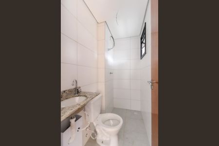 Apartamento para alugar com 37m², 2 quartos e sem vagaBanheiro