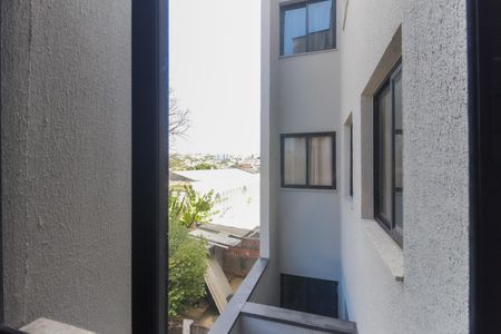 Apartamento para alugar com 37m², 2 quartos e sem vagaVista Quarto 1