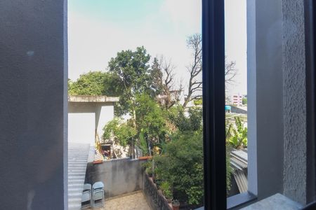 Apartamento para alugar com 37m², 2 quartos e sem vagaVista do Quarto 2