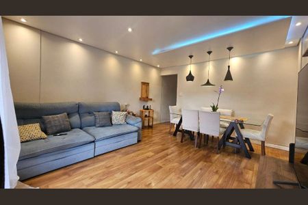 Apartamento à venda com 3 quartos, 85m² em Jardim da Gloria, São Paulo
