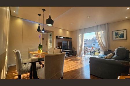 Apartamento à venda com 3 quartos, 85m² em Jardim da Gloria, São Paulo