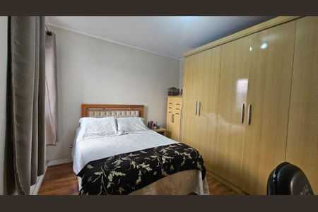 Apartamento à venda com 3 quartos, 85m² em Jardim da Gloria, São Paulo