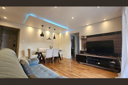 Apartamento à venda com 3 quartos, 85m² em Jardim da Gloria, São Paulo
