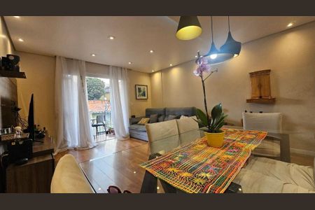 Apartamento à venda com 3 quartos, 85m² em Jardim da Gloria, São Paulo