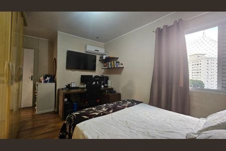 Apartamento à venda com 3 quartos, 85m² em Jardim da Gloria, São Paulo