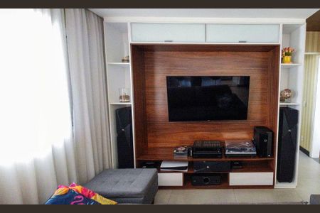 Apartamento à venda com 2 quartos, 90m² em Cursino, São Paulo