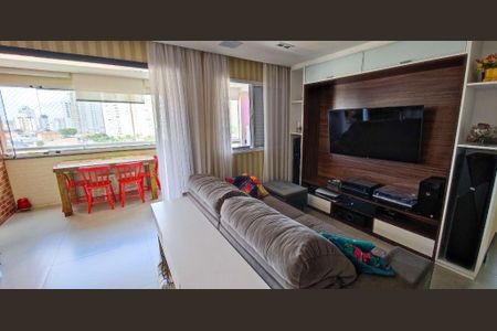 Apartamento à venda com 2 quartos, 90m² em Cursino, São Paulo