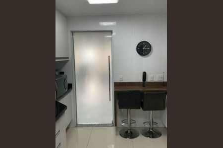 Apartamento à venda com 172m², 3 quartos e 3 vagas