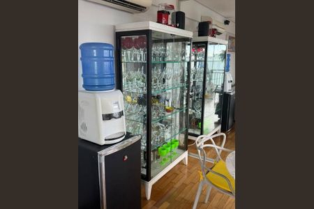 Apartamento à venda com 172m², 3 quartos e 3 vagas