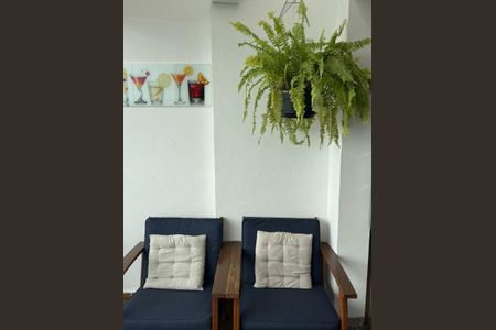Apartamento à venda com 172m², 3 quartos e 3 vagas