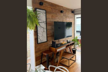 Apartamento à venda com 172m², 3 quartos e 3 vagas