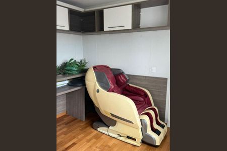 Apartamento à venda com 172m², 3 quartos e 3 vagas