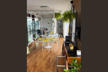Apartamento à venda com 172m², 3 quartos e 3 vagas