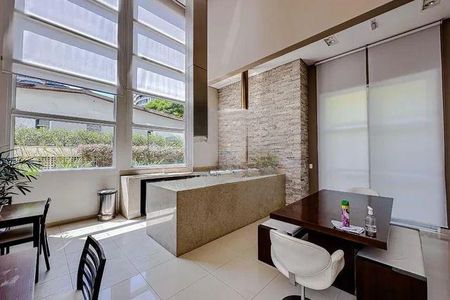 Apartamento à venda com 3 quartos, 426m² em Jardim Vila Mariana, São Paulo