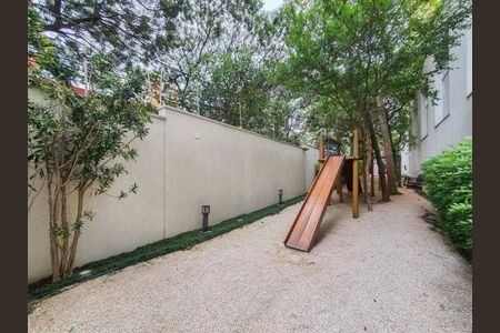 Apartamento à venda com 3 quartos, 426m² em Jardim Vila Mariana, São Paulo