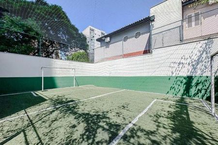 Apartamento à venda com 3 quartos, 426m² em Jardim Vila Mariana, São Paulo