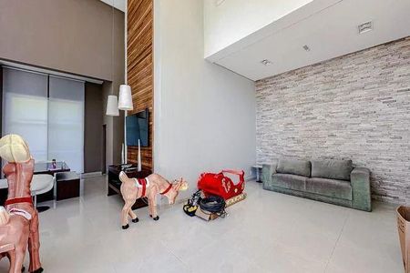 Apartamento à venda com 3 quartos, 426m² em Jardim Vila Mariana, São Paulo