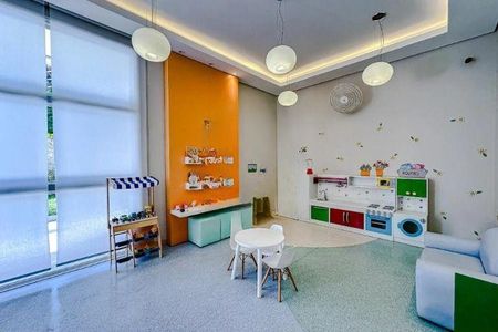 Apartamento à venda com 3 quartos, 426m² em Jardim Vila Mariana, São Paulo