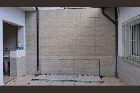 Casa à venda com 3 quartos, 214m² em Vila Mariana, São Paulo