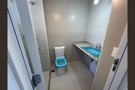 Kitnet/Studio à venda com 1 quarto, 38m² em Paraíso, São Paulo