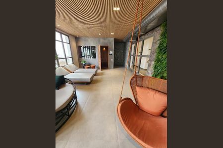 Kitnet/Studio à venda com 1 quarto, 38m² em Paraíso, São Paulo