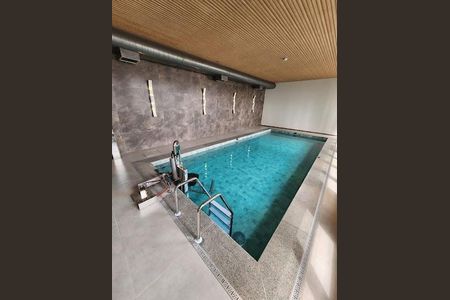 Kitnet/Studio à venda com 1 quarto, 38m² em Paraíso, São Paulo