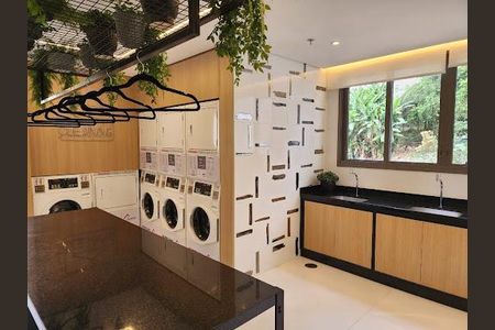 Kitnet/Studio à venda com 1 quarto, 38m² em Paraíso, São Paulo