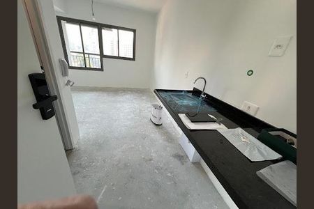 Kitnet/Studio à venda com 1 quarto, 38m² em Paraíso, São Paulo