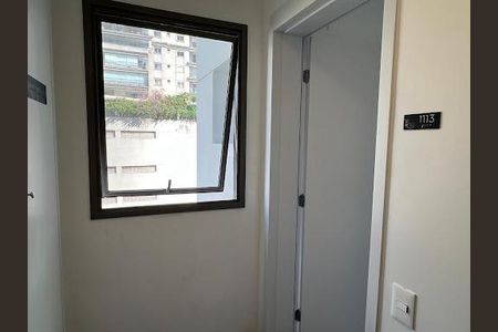 Kitnet/Studio à venda com 1 quarto, 38m² em Paraíso, São Paulo