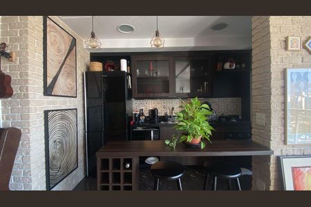 Apartamento à venda com 1 quarto, 48m² em Brooklin, São Paulo