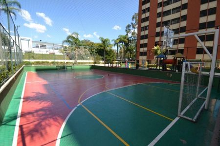 Foto 36 de apartamento à venda com 3 quartos, 76m² em Tamboré, Barueri