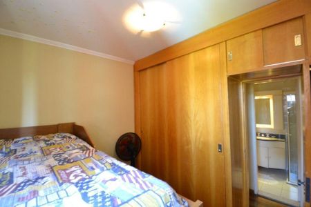 Foto 11 de apartamento à venda com 3 quartos, 76m² em Tamboré, Barueri