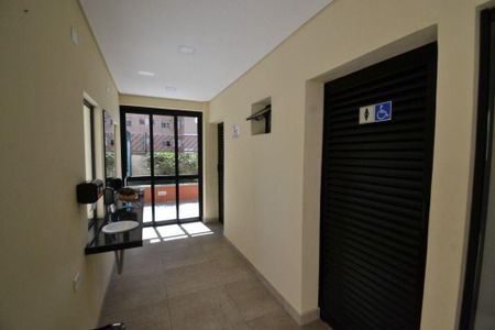 Foto 37 de apartamento à venda com 3 quartos, 76m² em Tamboré, Barueri