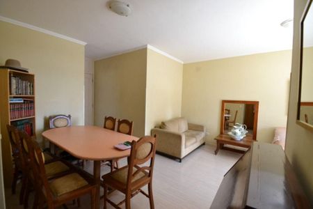 Foto 20 de apartamento à venda com 3 quartos, 76m² em Tamboré, Barueri