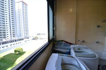 Foto 22 de apartamento à venda com 3 quartos, 76m² em Tamboré, Barueri