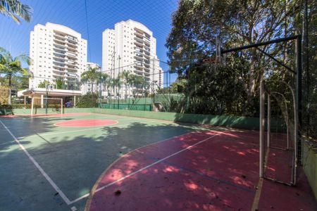 Apartamento para alugar com 94m², 2 quartos e 2 vagasQuadra Esportiva