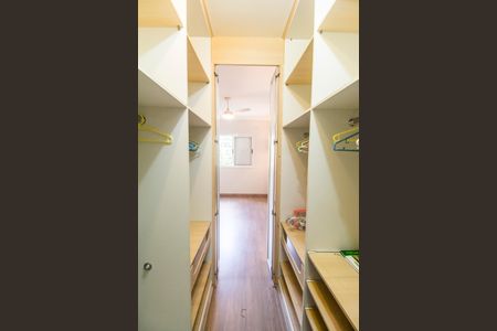 Apartamento para alugar com 94m², 2 quartos e 2 vagasCloset da suíte